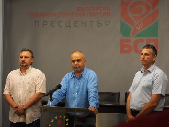 Георги Свиленски: Защо Борисов крие, че министри ликвидират жп-транспорта?