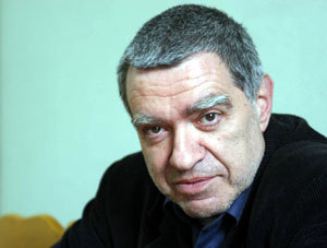 Михаил Константинов е член на инициативния комитет от името на Рударци
