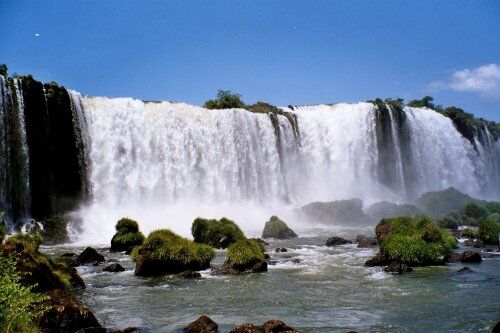 vodopadi iguasu