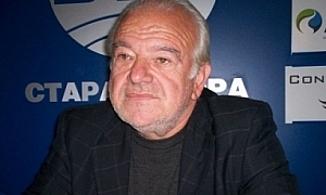 Радион Попов