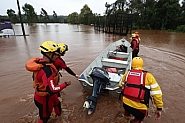 Кошмар в Бразилия. Рекордни наводнения отнеха живота на 37 души