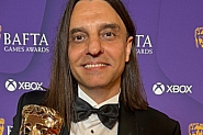 Български композитор Борислав Славов с награда BAFTA. Чуйте музиката, с която спечели