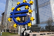 Евростат: През първото тримесечие икономическият растеж в еврозоната нарасна повече от очакваното