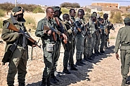 Американските военни части се изтеглят от Нигер до средата на септември
