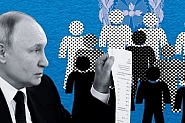 Тотална мобилизация: Българи в списък с руски шпиони, предоставен на Путин. Как Пети отдел на ФСБ активира предателите у нас?
