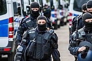 Германия арестува двама мъже, обвинени в шпионаж в полза на Русия
