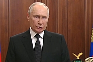 Путин помилва още един канибал и го прати да се бие в Украйна