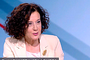 Антоанета Цонева, ПП-ДБ: Имаме критика към вътрешния министър и този на електронното управление
