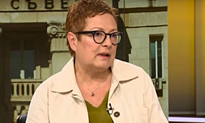 Емилия Милчева: Скандалите с МВР и фискалния резерв са като пясъчна буря, живеем в калта на ежедневните скандали