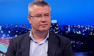 Политологът Влaдимир Владимиров: Трябва много да внимаваме, когато някой в Северна Македония се нарече българин