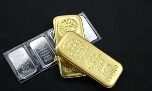 Как да продаваме злато или сребро