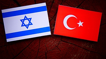 Турция прекрати търговията с Израел