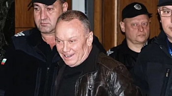 Марин Димитров остава в ареста, предложил 250 000 евро за назначения, удобни за него