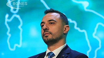 Министър Богданов: ЕК одобри проект за изграждане на единен инвестиционен портал