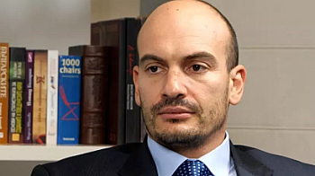 Разследващият журналист Димитър Стоянов е бил задържан за 24 ч.