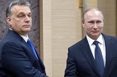 САЩ с предупреждение към Орбан за връзките му с Путин: Иначе ще решим какво да предприемем