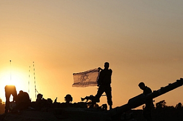 В очакване на израелският отговор на иранския удар: Кога и какъв ще бъде?