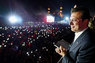 Кой е Екрем Имамоглу, който един ден може да стане президент на Турция?