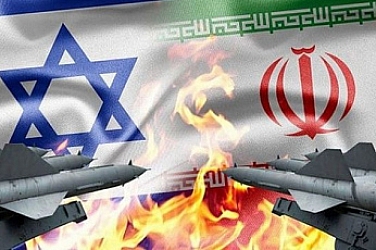 Техеран: Ще превърнем в прах Тел Авив и Йерусалим. Израел: Можем да сринем Иран за десет часа. Засега е тихо