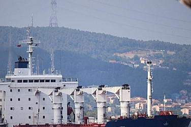 Ройтерс: Украйна и Русия почти постигнаха споразумение за корабоплаване в Черно море през март