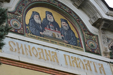 Проф. Николчев: Светият Синод наруши устава на църквата при избора на временен наместник