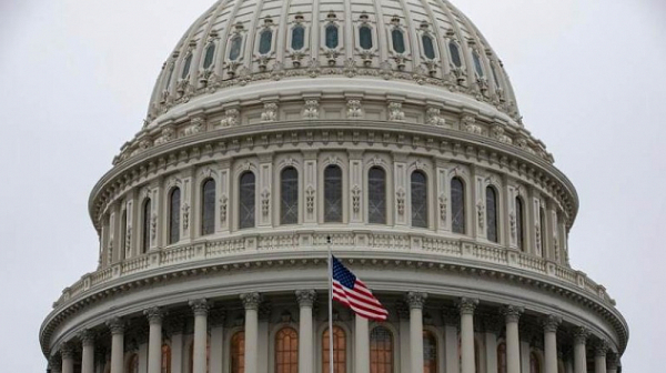 Сенатът на американския Конгрес одобри помощта за Украйна, Израел и Тайван