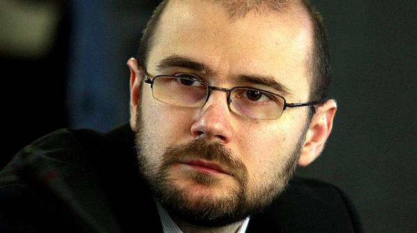 Андрей Янкулов към прокурор Кирилова: Не съм дезертьор