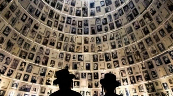 Преживяваме най-тежкия изблик на антисемитизъм от Втората световна война, сочи Годишен доклад