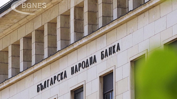Брутният външен дълг на България към края на януари 2024 г. възлиза на 44,961 млрд. евро