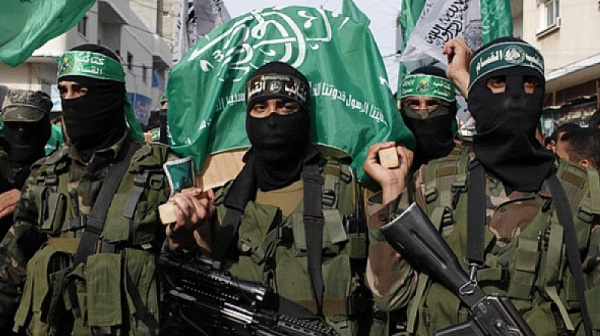 Хамас прие предложението на Египет и Катар за примирие в Газа