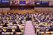Теодор Стойчев: Изборите за Европарламент ще определят бъдещото ни през следващите 5 години