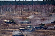 Ситуацията на фронтовата линия се е влошила, заяви началникът на украинската армия