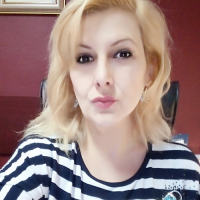 Елена Гунчева