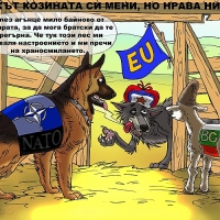 МакедонецБългарин