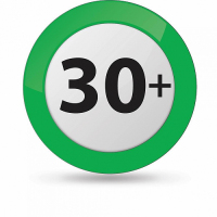 30plus