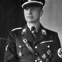SS Hauptsturmfuhrer