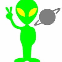 Alien In Side