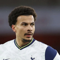 Dele Alli 20