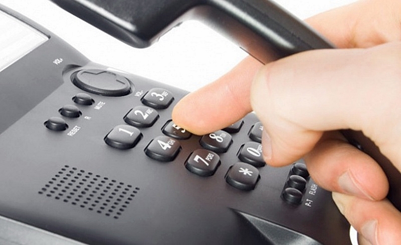 Нова схема си измислиха телефонните измамници предупреждава СДВР Обаждането се осъществява