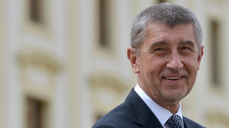 Правителството на Чехия не получи вот на доверие от парламента.Новото