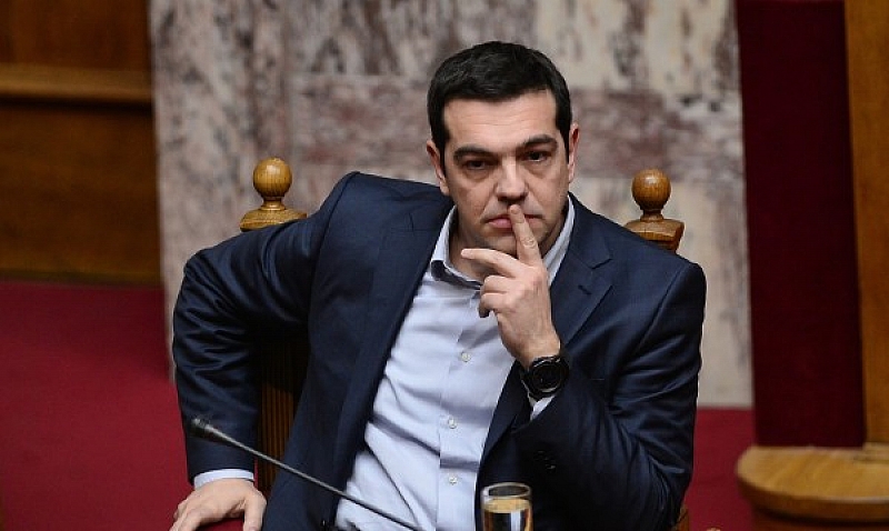 Македонска нация никога не е съществувала, заяви гръцкият премиер Алексис