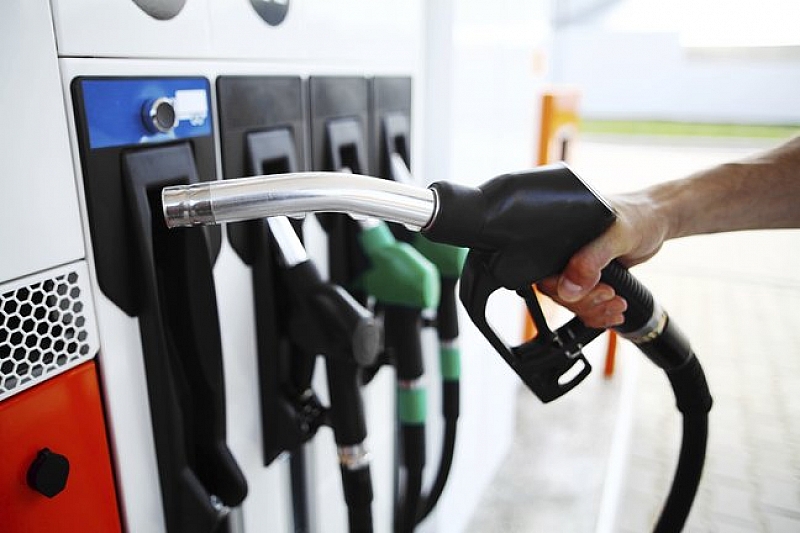 Цените на горивата са се повишили от началото на годината.