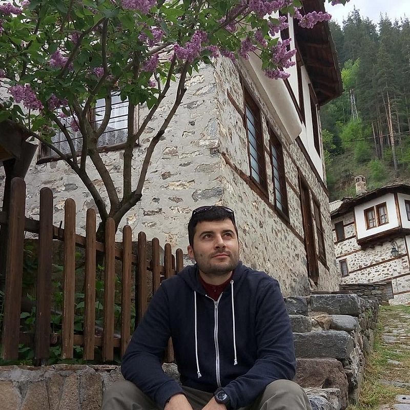 Окръжният съд в Добрич пусна на свобода 29-годишния Желяз Андреев.