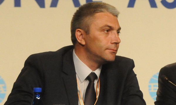 Лидерът на ДПС Мустафа Карадайъ обеща да направи специална пресконференция