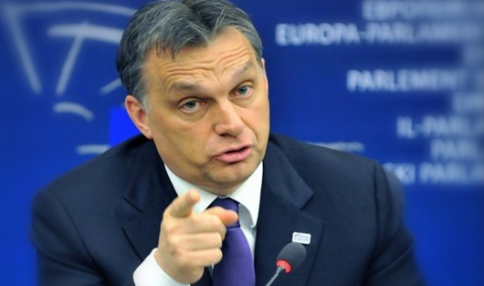 Унгария защити Полша в конфликта на държавата с Европейския съюз