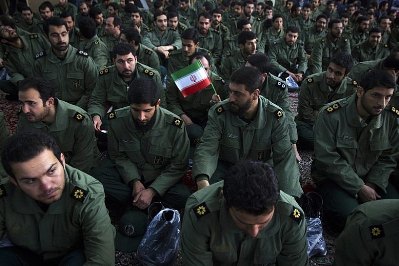 Иран не е дестабилизирана държава Положението там е овладяно въпреки
