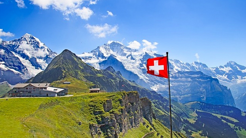 Какви да бъдат отношенията на Швейцария с ЕС ще бъде