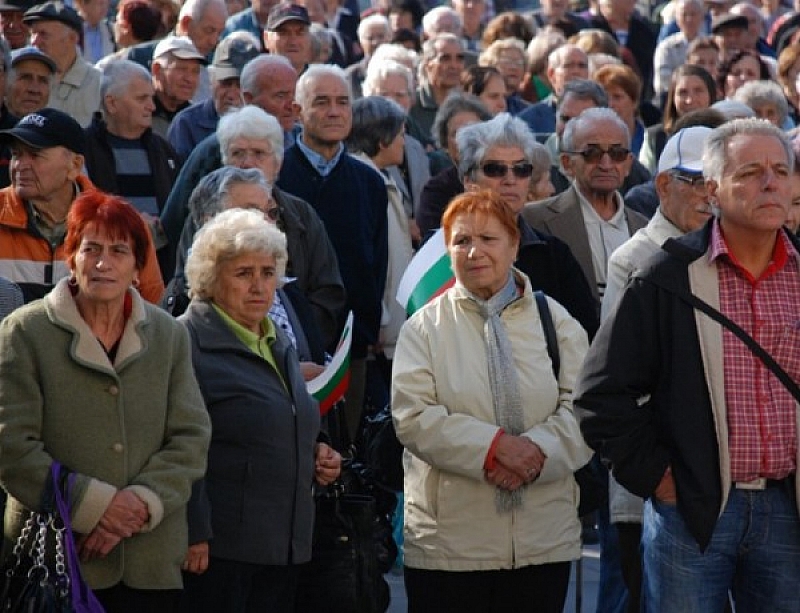 Над 40% от българските учители ще излязат в пенсия в