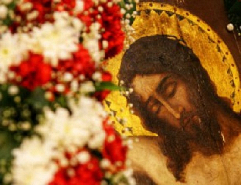 Христос Воскресе Воистина Воскресе – с тези святи думи България