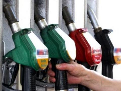 Икономическа полиция погва малките търговци на горива. Депешата е спусната